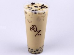 圆石的茶加盟商如何管理好店铺?