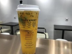 萃茶师加盟商必看优劣大分析!