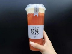 答案奶茶加盟如何帮助创业者抓住市场先机?