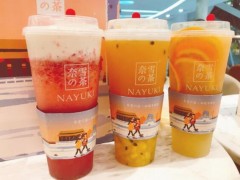 奈雪的茶加盟店是如何节省成本的?