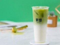 茉沏奶茶火爆市场的主要原因有哪些?