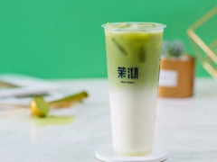 为什么大家开奶茶店都选择加盟茉沏奶茶呢?