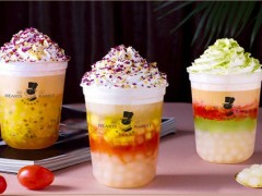 茶饮加盟什么品牌好,红桃兔奶茶加盟怎么样?