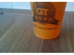 上海开港铁快饮加盟店怎么选好店址!