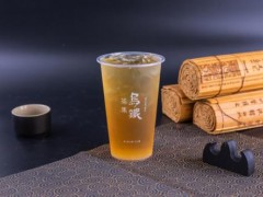 2019创业赚钱，可以选择乌铁茶集加盟!