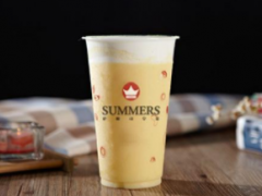 皇茶奶茶开实体店多长时间能盈利