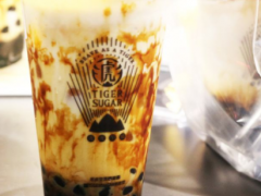 加盟老虎堂奶茶奶茶店生意不好的时候该怎么办