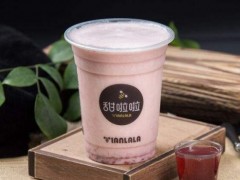 如何持续提高甜啦啦奶茶加盟店的利润?