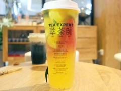 萃茶师加盟店成本应该如何控制?