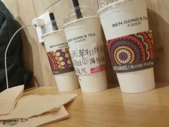 没经验的新手如何开一家本宫的茶加盟店?