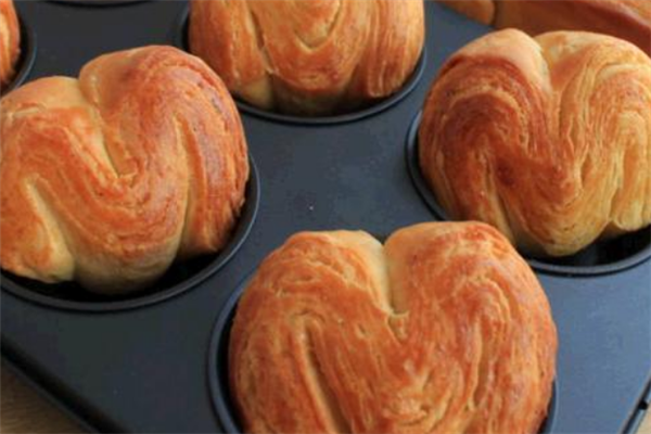  BAKING郑太太烘焙加盟