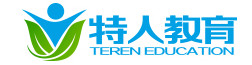 特人教育加盟LOGO