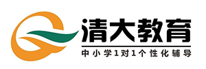 清大教育加盟LOGO