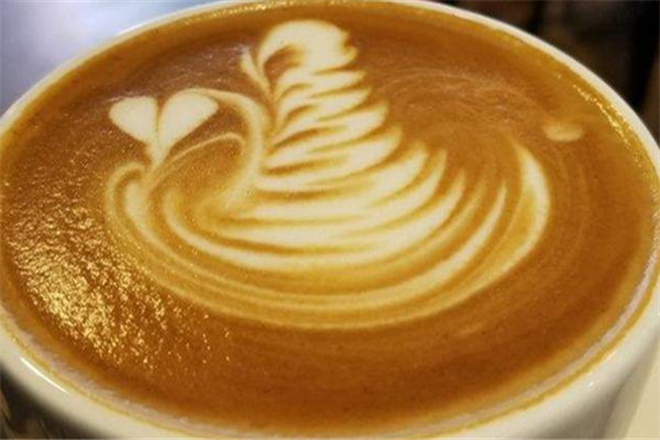 Coffee VellaMo沫咖啡加盟