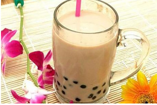梦之茶语奶茶加盟详情