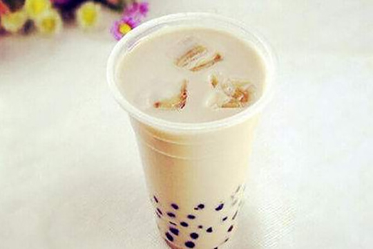 新吧客奶茶加盟详情