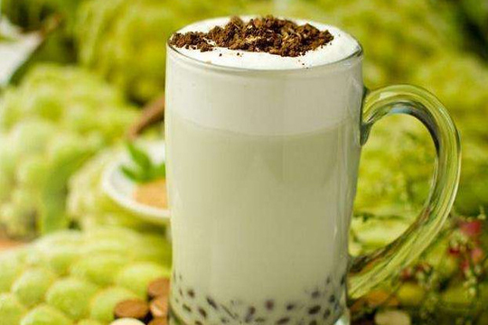 黑洪堂奶茶加盟详情