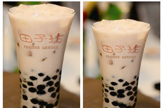田子坊奶茶加盟详情