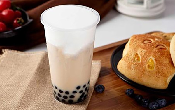 蓝厝茶饮加盟详情