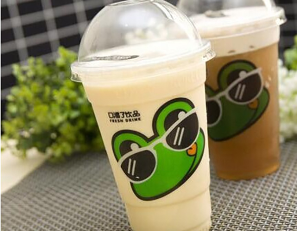 口渴了奶茶加盟详情