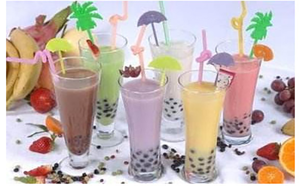 悠悠奶茶加盟详情