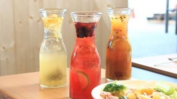 麓谷小镇奶茶加盟详情