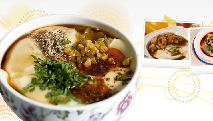 久圆豆花加盟