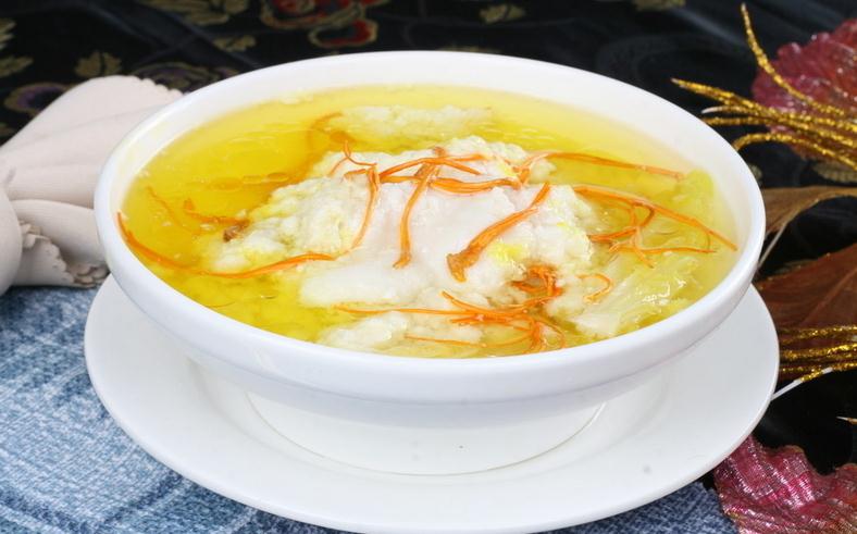 垫江石磨豆花加盟