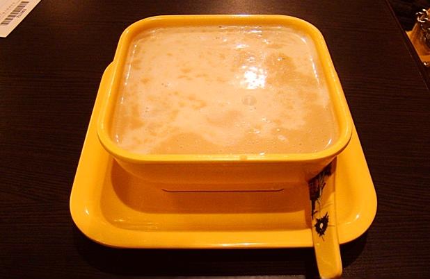 满记糖水加盟