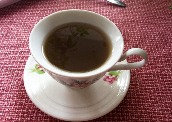 积顺凉茶加盟