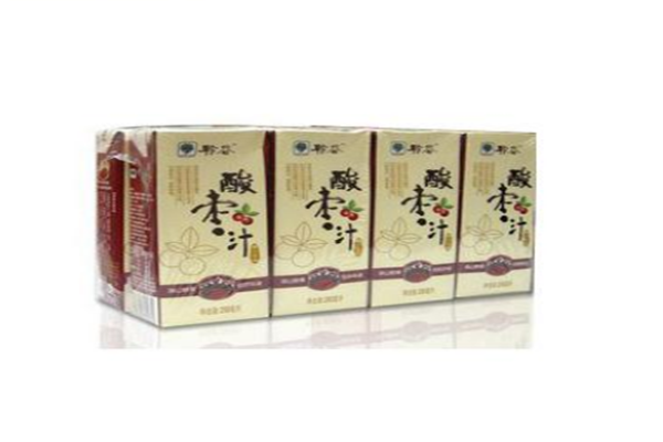 聆谷饮品加盟