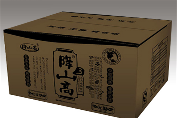 降山高苦荞植物饮料加盟