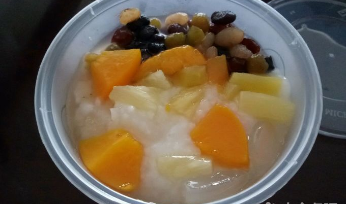 味恋奶茶加盟