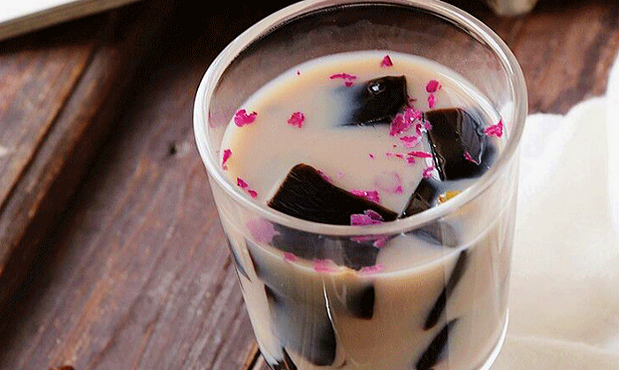 优优奶茶加盟