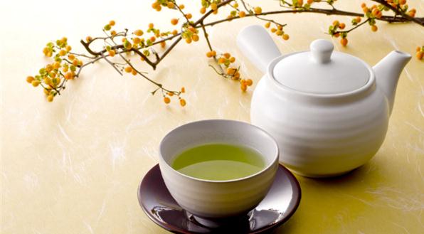 大益茶庭优势