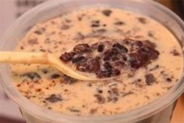 赞茶加盟