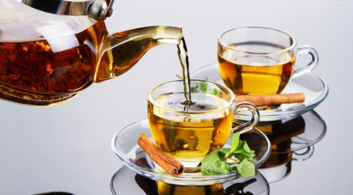 蒲公英茶加盟