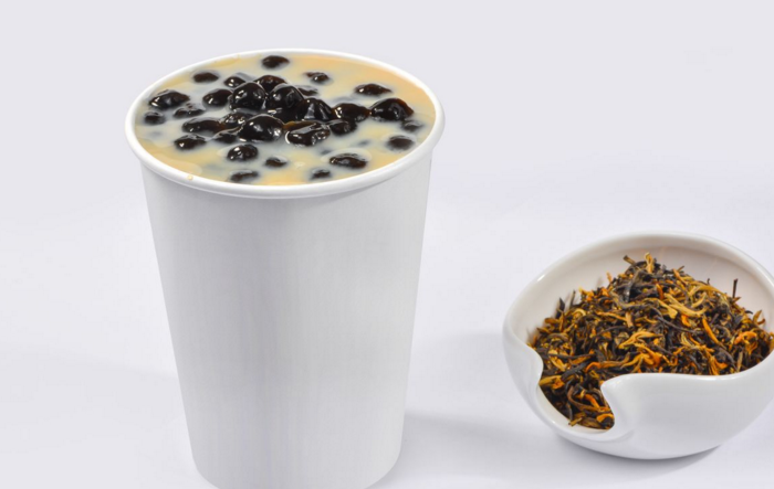 悦方奶茶加盟
