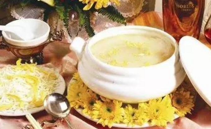 百花酿酒饮品加盟