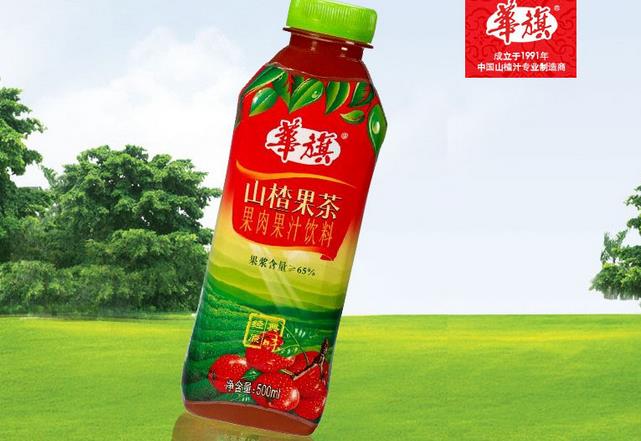 华旗食品加盟