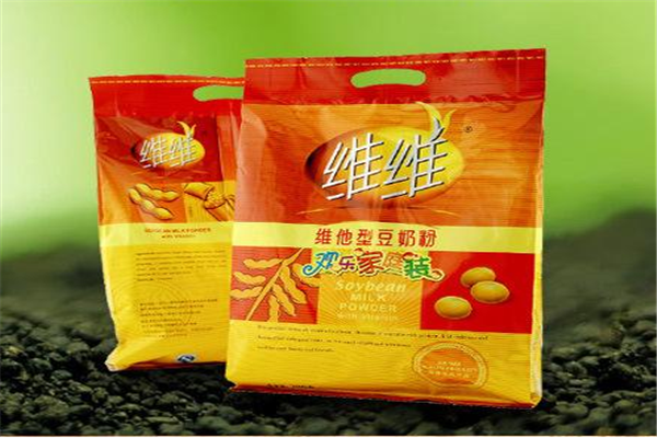 维维豆奶加盟