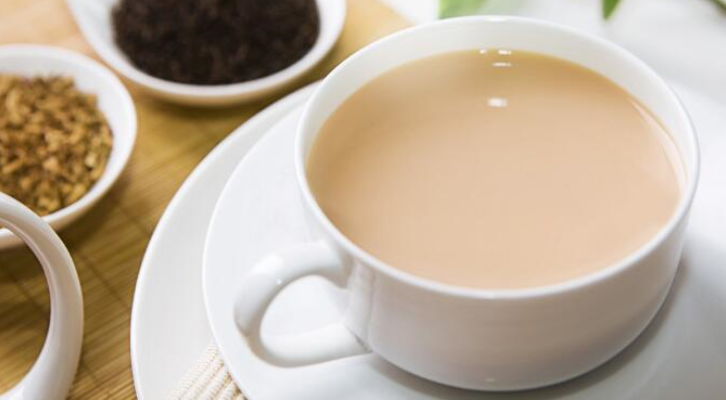 鲜酷奶茶加盟