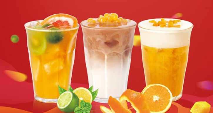 Hello粉象摄影·饮品集合店加盟