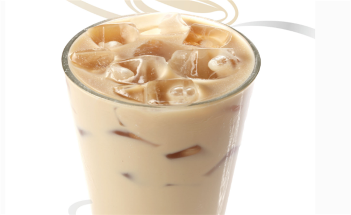 大茶杯装奶茶加盟