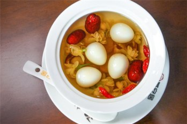 燕安居即食燕窝加盟