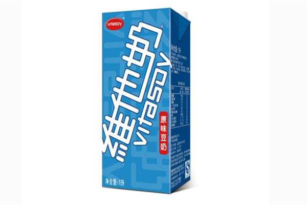 原味潮饮品加盟