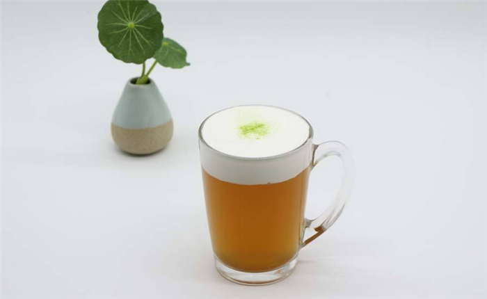 妙可茶饮火热加盟