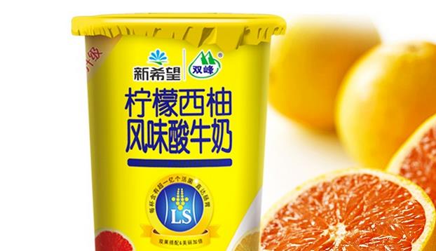 新希望乳业加盟