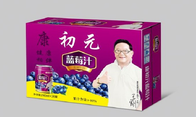 蒙初元饮料加盟
