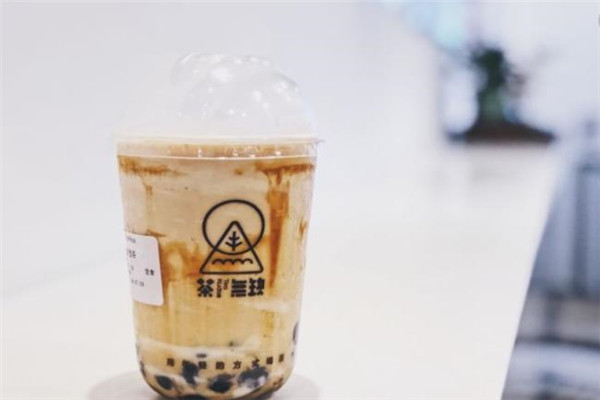 茶無缺加盟